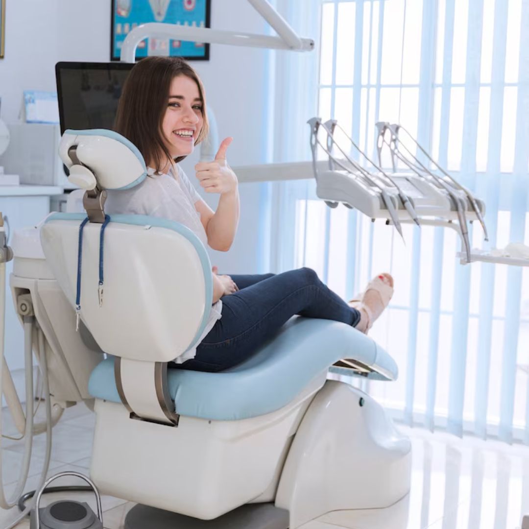 schedule an appointment with dentist near you in dearborn mi today!